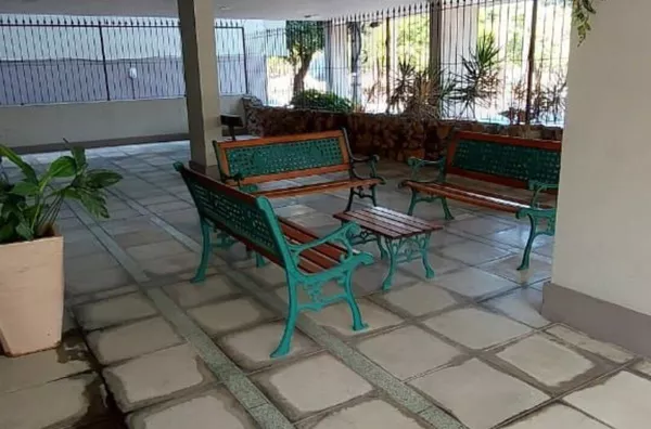 Apartamento para aluguel, Avenida Osvaldo Aranha - Bom Fim, Porto Alegre RS - Foto 2
