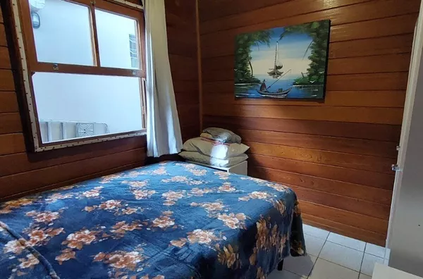 Casa de Madeira 3 Dorm, Espaço Gourmet, Terreno 1.100m² – Fazenda da Armação – R$ 995.000 - Foto 12