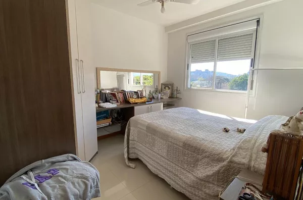 Apartamento com 2 quartos e 66m² à Venda no bairro Camaquã, Porto Alegre - Foto 13