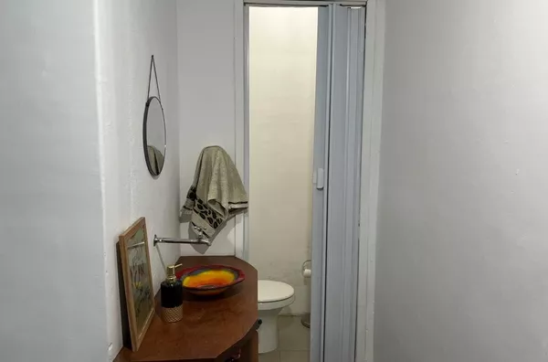 APARTAMENTO 2 QUARTOS NO CENTRO HISTÓRICO COM PÁTIO PRIVATIVO - Foto 7