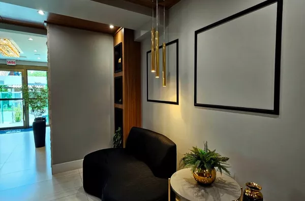 Apartamento a 80 Metros do Mar! 2 Suítes, Mobiliado e Pronto para Morar - Praia de Palmas - Foto 22