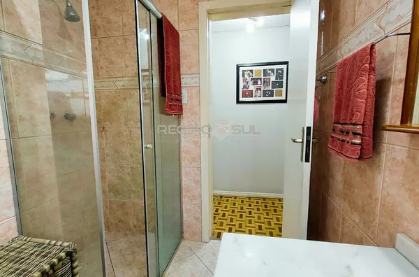 Apartamento para venda, 3 quarto(s),  Centro Histórico, Porto Alegre - Foto 27