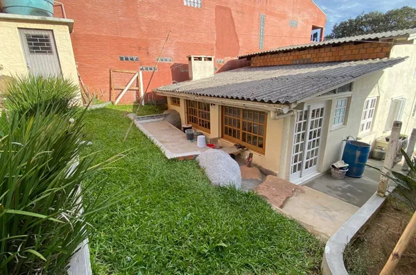 Terreno com Duas Casas à Venda no Bairro Vila Nova – Porto Alegre | 600m² – Zona Sul - Foto 15