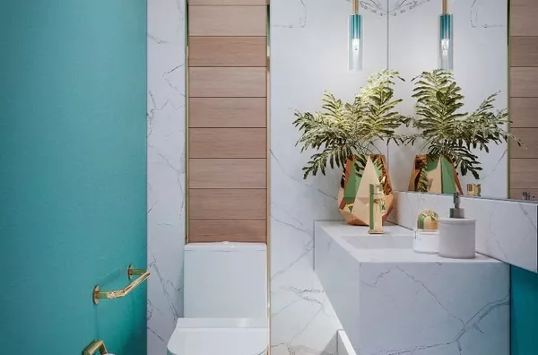 Apartamento com 3 suítes no centro de Bombinhas - Foto 7