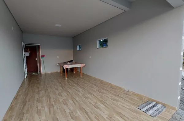 Terreno/Lote com casa pronta - 2.800m², Frente à Rodovia 410 - Areias do Meio em Governador Celso Ramos - Foto 15