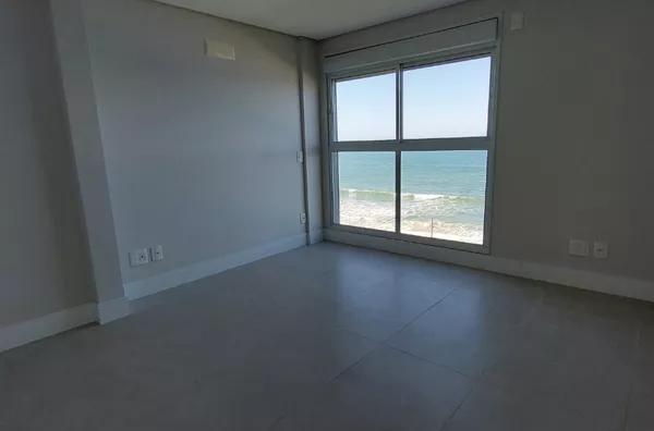Cobertura Frente Mar à Venda na Praia de Palmas – 4 Dorms, 230m² Privativos, Ofurô e Alto Padrão - Foto 18
