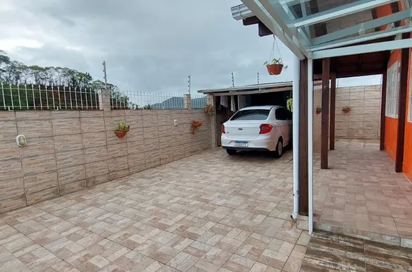 Casa para venda, 2 quartos,  Areias Do Meio, Governador Celso Ramos - Foto 2