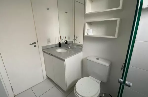 Apartamento à Venda com 2 Quartos e Garagem - Partenon/São José - Porto Alegre - Foto 13