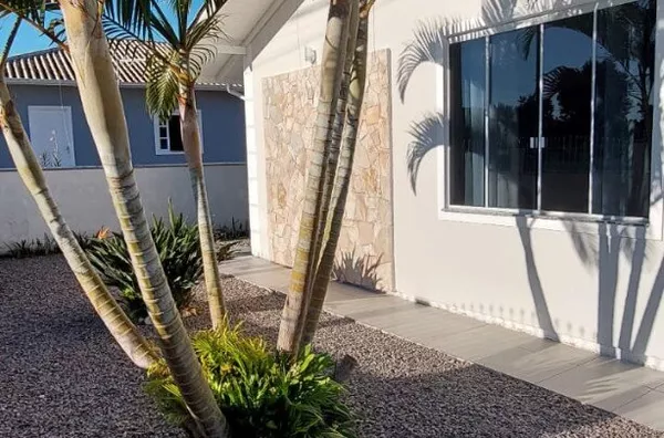 Casa para venda , Areias De Baixo, Governador Celso Ramos