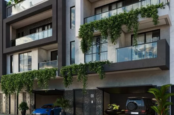 Casa em condomínio Frente Mar com 3 suítes -  Quatro Ilhas/Bombinhas - Foto 10