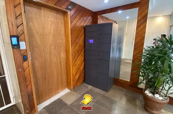 Apartamento para venda,  1 Quarto - Centro Histórico, Porto Alegre