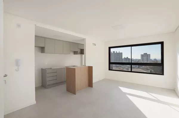 Apartamento para Venda e Aluguel - 3 Quartos, 2 Vagas na Vila Ipiranga, Porto Alegre - Foto 1