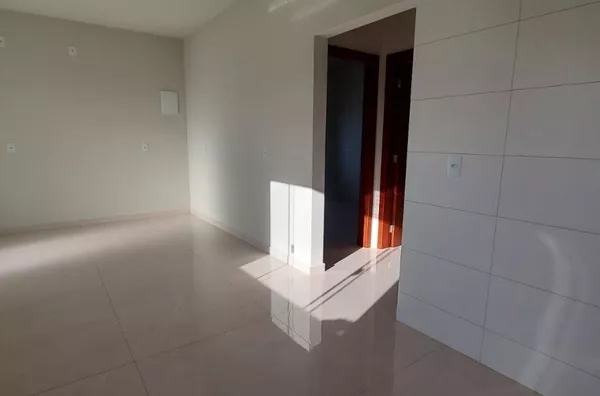 Casa nova em esquina no bairro Areias de Baixo – Governador Celso Ramos - Foto 13