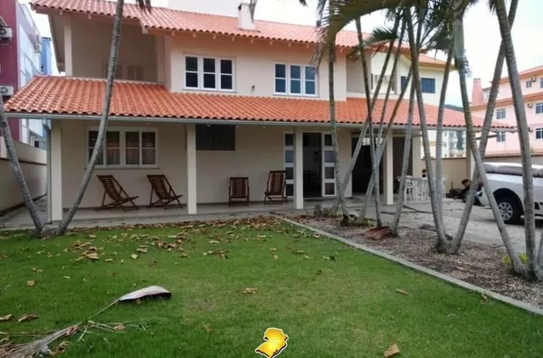 Casa para aluguel TEMPORADA,  Palmas, Governador Celso Ramos