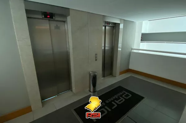 Studio Mobiliado com Vaga no Três Figueiras – Porto Alegre | Alto Padrão e Infraestrutura Completa!