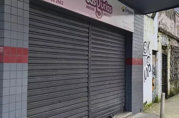 Sala comercial térrea para aluguel,  Santo Antônio, Porto Alegre