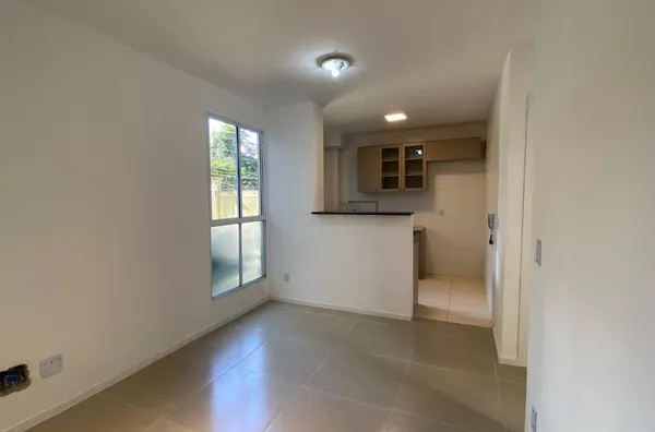 Apartamento à Venda $180mil - Cavalhada, 2 Quartos, 40 m² - Porto Alegre - Foto 1