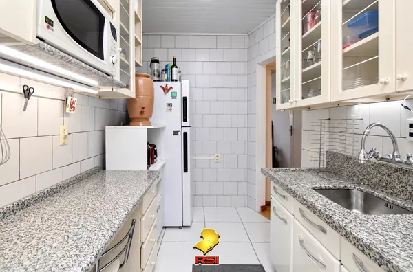 Apartamento para venda, Centro Histórico, Porto Alegre - Foto 7