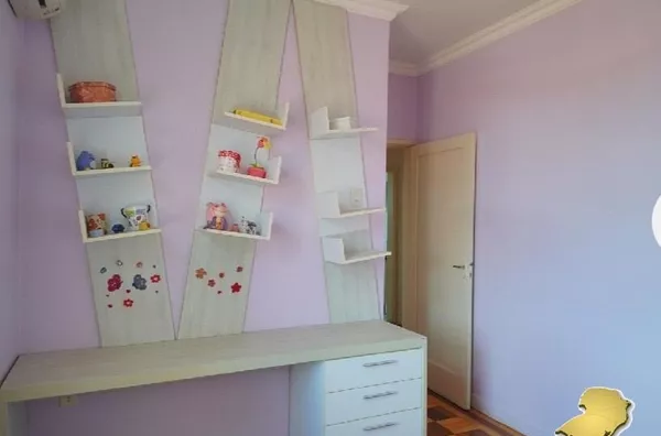 Apartamento para venda, 3 quarto(s),  Sao Joao, Porto Alegre - Foto 7