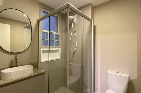 Apartamento à Venda -  1 Dormitório no bairro Centro Histórico – Porto Alegre/RS - Foto 13