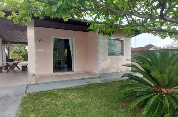 Casa para aluguel temporada,  Fazenda Da Armacao, Governador Celso Ramos