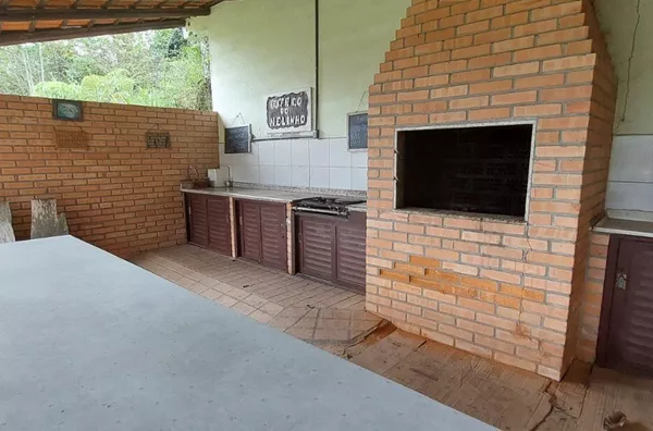 Sítio surpreendente em Governador Celso Ramos - Foto 3