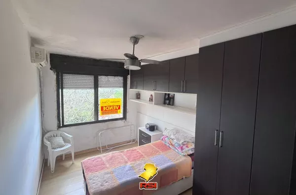 Apartamento para venda, Nonoai, Porto Alegre - Foto 37