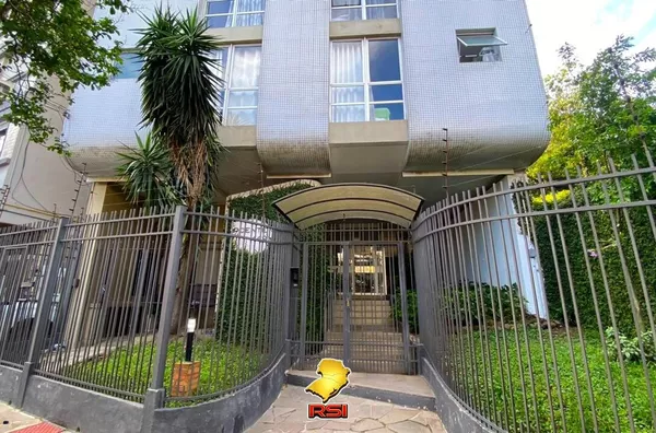 Apartamento para venda, 1 quarto(s),  Centro Histórico, Porto Alegre