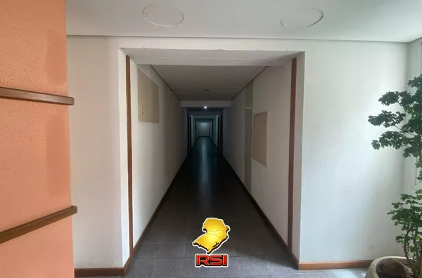 Apartamento à Venda na Cidade Baixa com 2 quartos - R$350.000