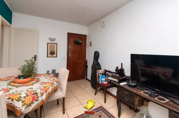 Apartamento para venda, Centro Histórico, Porto Alegre - Foto 4