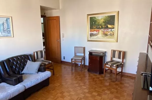 Apartamento Semi-Mobiliado com 3 Quartos e Suíte no Bairro Independência – Porto Alegre - Foto 23
