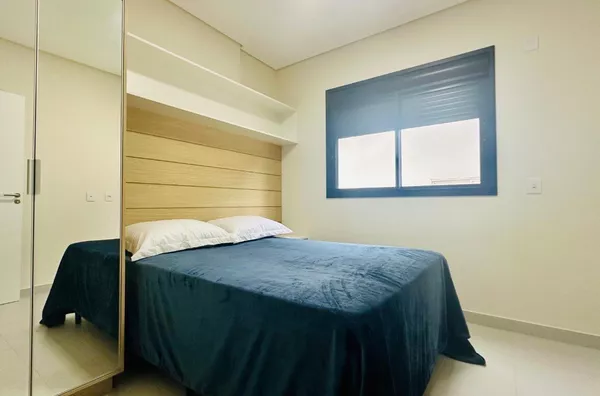 Apartamento para venda com 3 quartos - Praia Grande/Governador Celso Ramos - Foto 10