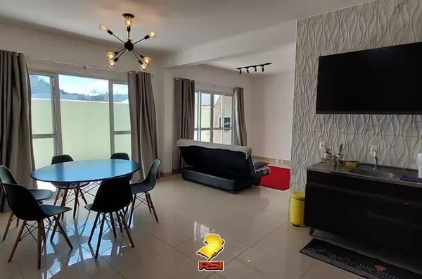 Apartamento para aluguel, Palmas, Governador Celso Ramos - Foto 2