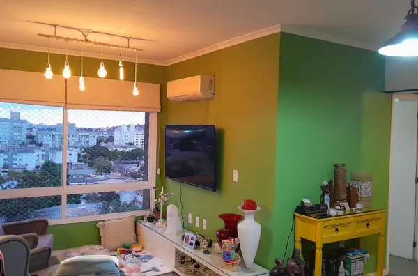 Cobertura Duplex 2 Quartos, Terraço, 2 Vagas – Cavalhada – 124 m² Privativos – R$ 580 mil - Foto 11
