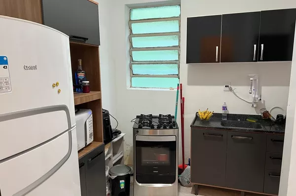 APARTAMENTO 2 QUARTOS NO CENTRO HISTÓRICO COM PÁTIO PRIVATIVO - Foto 6