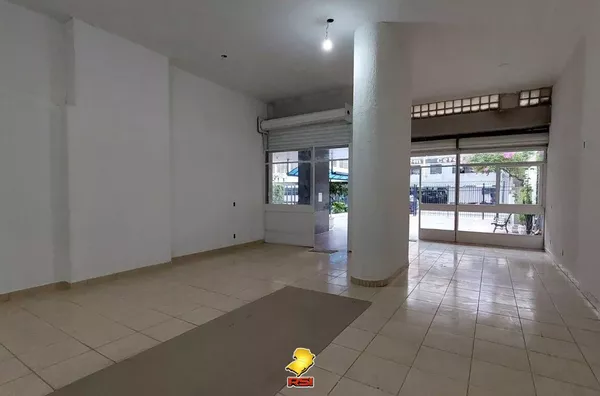 SALA COMERCIAL PARA ALUGUEL OU VENDA NO CENTRO HISTÓRICO – PORTO ALEGRE