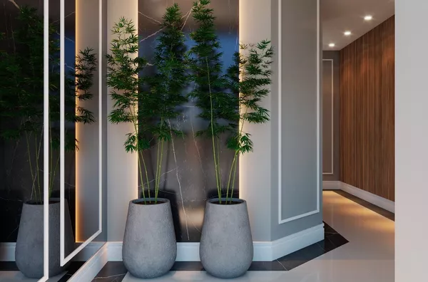 APARTAMENTO À VENDA 2 QUARTOS à 50 metros DO MAR - Governador Celso Ramos / Praia Grande - SC - Foto 6