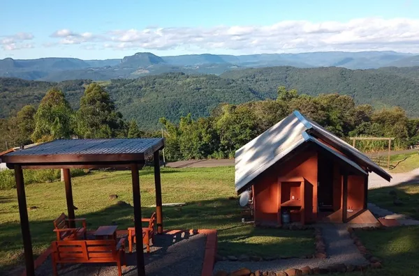Sítio para venda,  área Rural De Gramado, Gramado - Foto 8