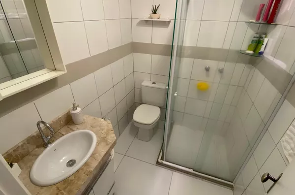 Terreno com Duas Casas à Venda no Bairro Vila Nova – Porto Alegre | 600m² – Zona Sul - Foto 10