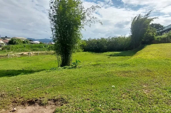 Terreno para venda no bairro Jordão, 2.838m² - Governador Celso Ramos - Foto 6