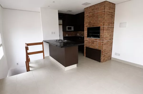 Cobertura para venda,  Santa Tereza, Porto Alegre