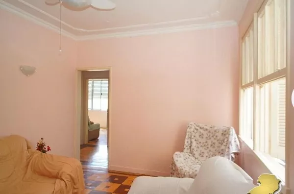 Apartamento para venda, 3 quarto(s),  Sao Joao, Porto Alegre - Foto 2