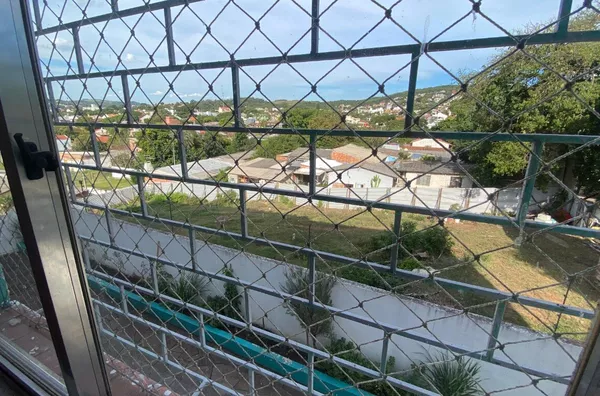 Apartamento com 2 Dormitórios, Garagem e Vista – Bairro Camaquã | Porto Alegre - Foto 6