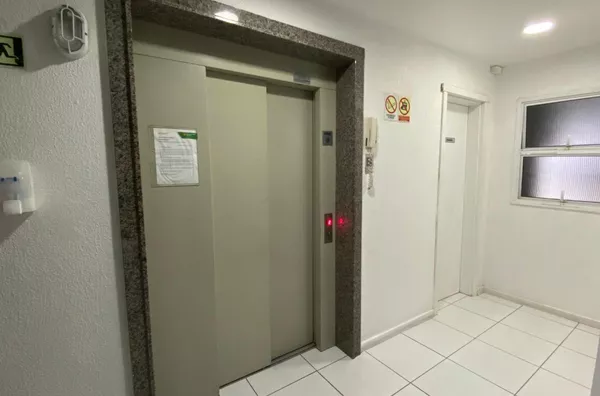 Apartamento à Venda com 2 Quartos e Garagem - Partenon/São José - Porto Alegre - Foto 20
