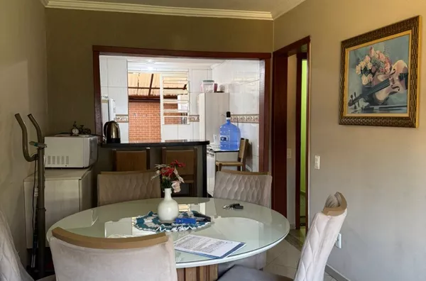 Apartamento Térreo 2 Dormitórios com Garagem – Bairro São José, Porto Alegre - Foto 4