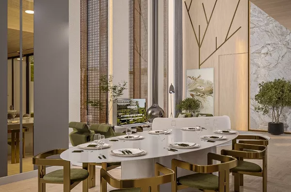 CASA EM CONDOMÍNIO 573m² À VENDA EM PORTO BELO/SANTA CATARINA - Foto 5