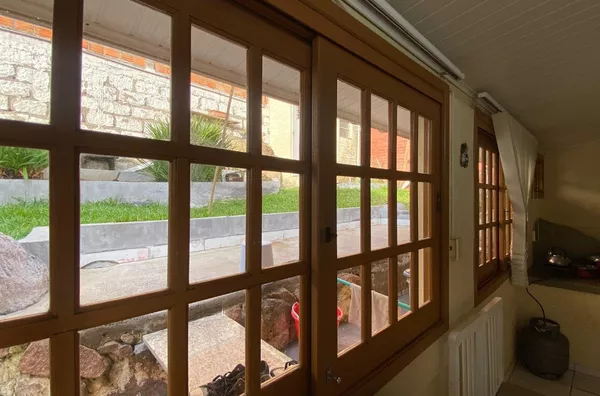 Terreno com Duas Casas à Venda no Bairro Vila Nova – Porto Alegre | 600m² – Zona Sul - Foto 17