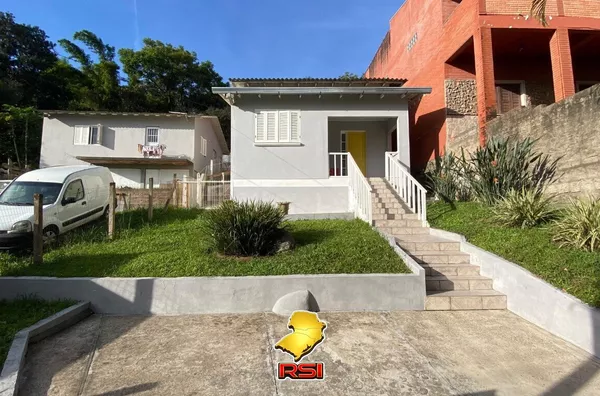  Terreno com Duas Casas à Venda no Bairro Vila Nova – Porto Alegre | 600m² – Zona Sul