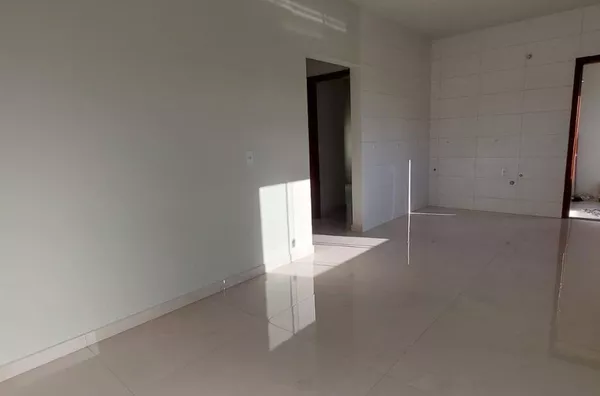 Casa nova em esquina no bairro Areias de Baixo – Governador Celso Ramos - Foto 4