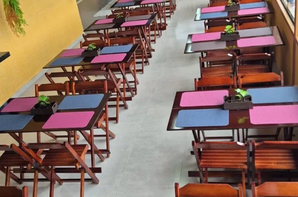 Sala comercial térrea para venda,  Jordão, Governador Celso Ramos - Foto 11